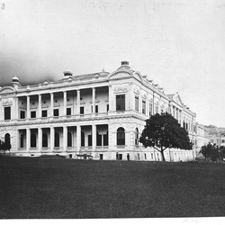19th Century Hong Kong