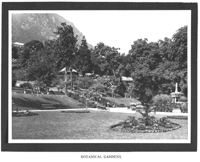 CO1069-457 0049 Botanic Gardens