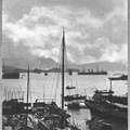 CO1069-460 0008 - Kowloon from Pedder's Wharf